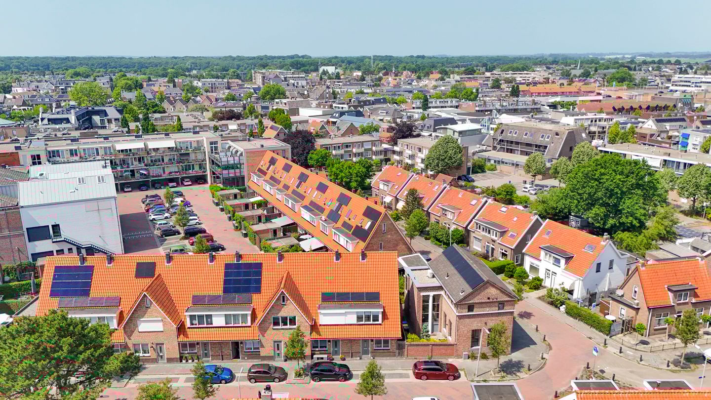 Photo 40 of Tulpenstraat 16