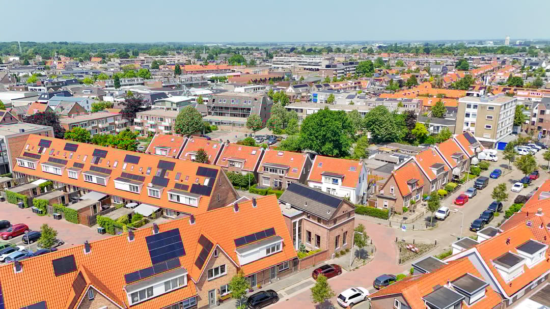 Photo 41 of Tulpenstraat 16