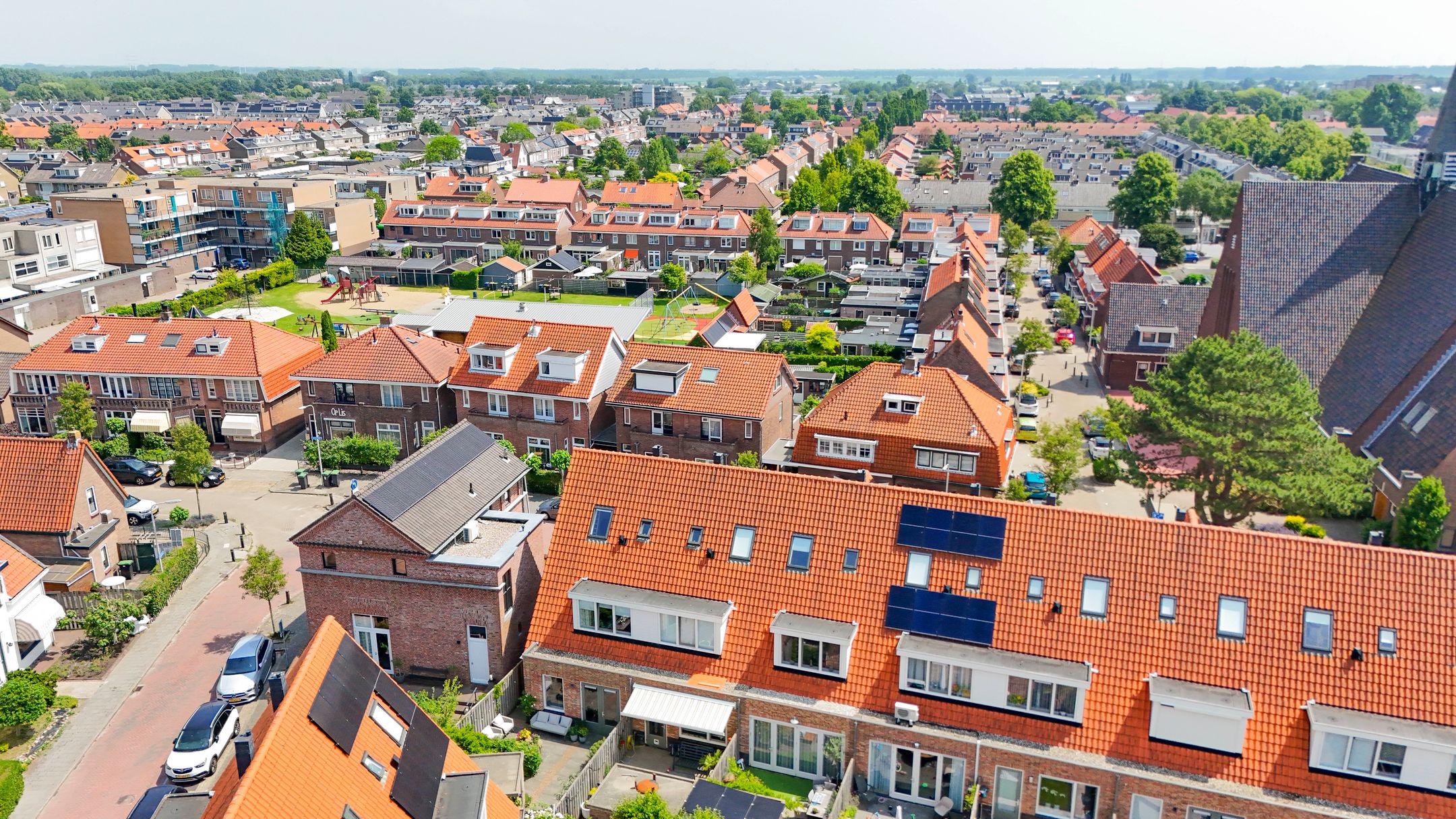 Photo 42 of Tulpenstraat 16