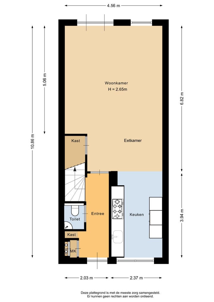 Foto 43 van Tulpenstraat 16