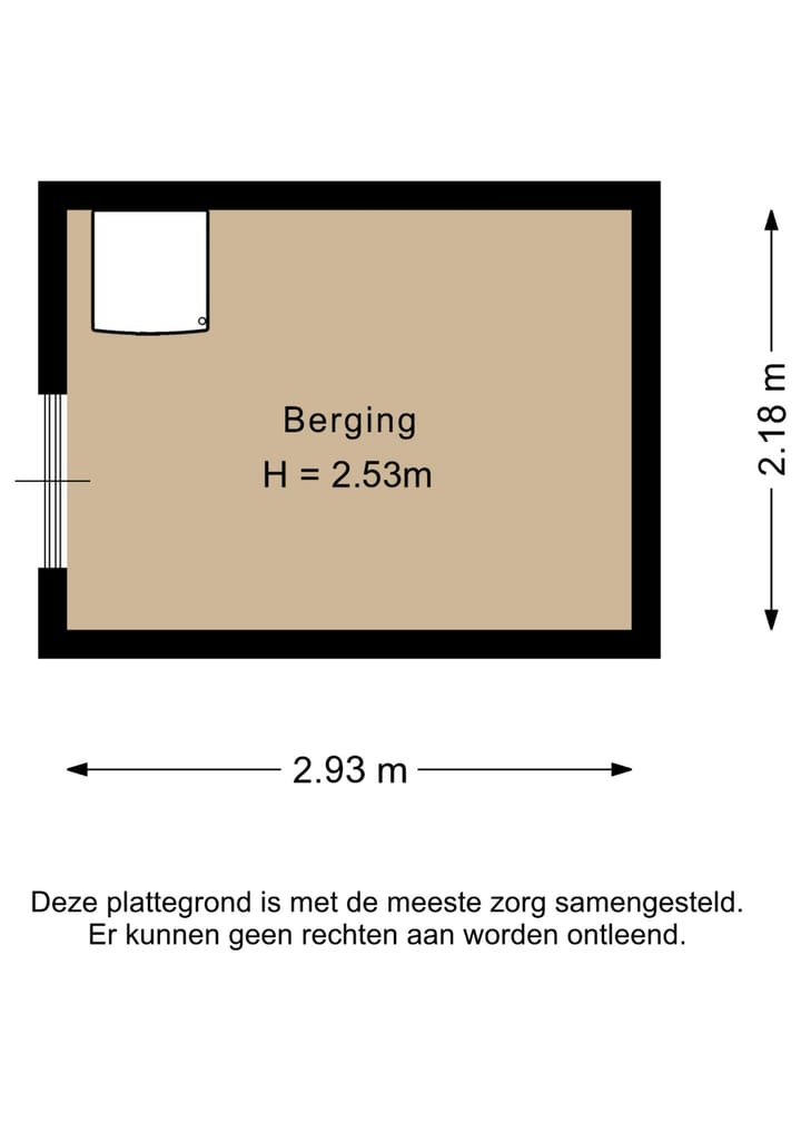 Foto 45 van Tulpenstraat 16