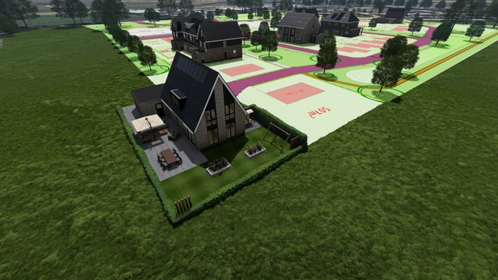 Photo 4 of Watermunt 3