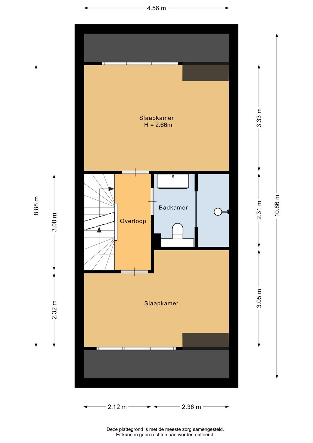 Photo 47 of Tulpenstraat 16