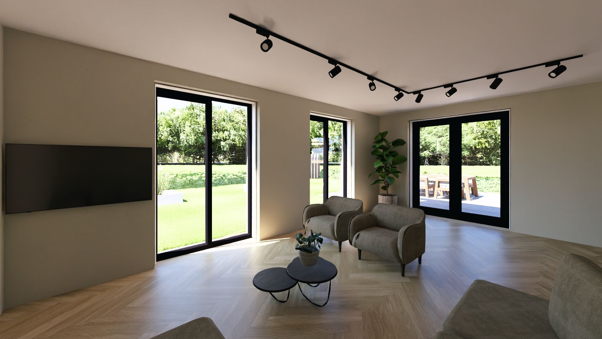 Foto 6 van Watermunt 3