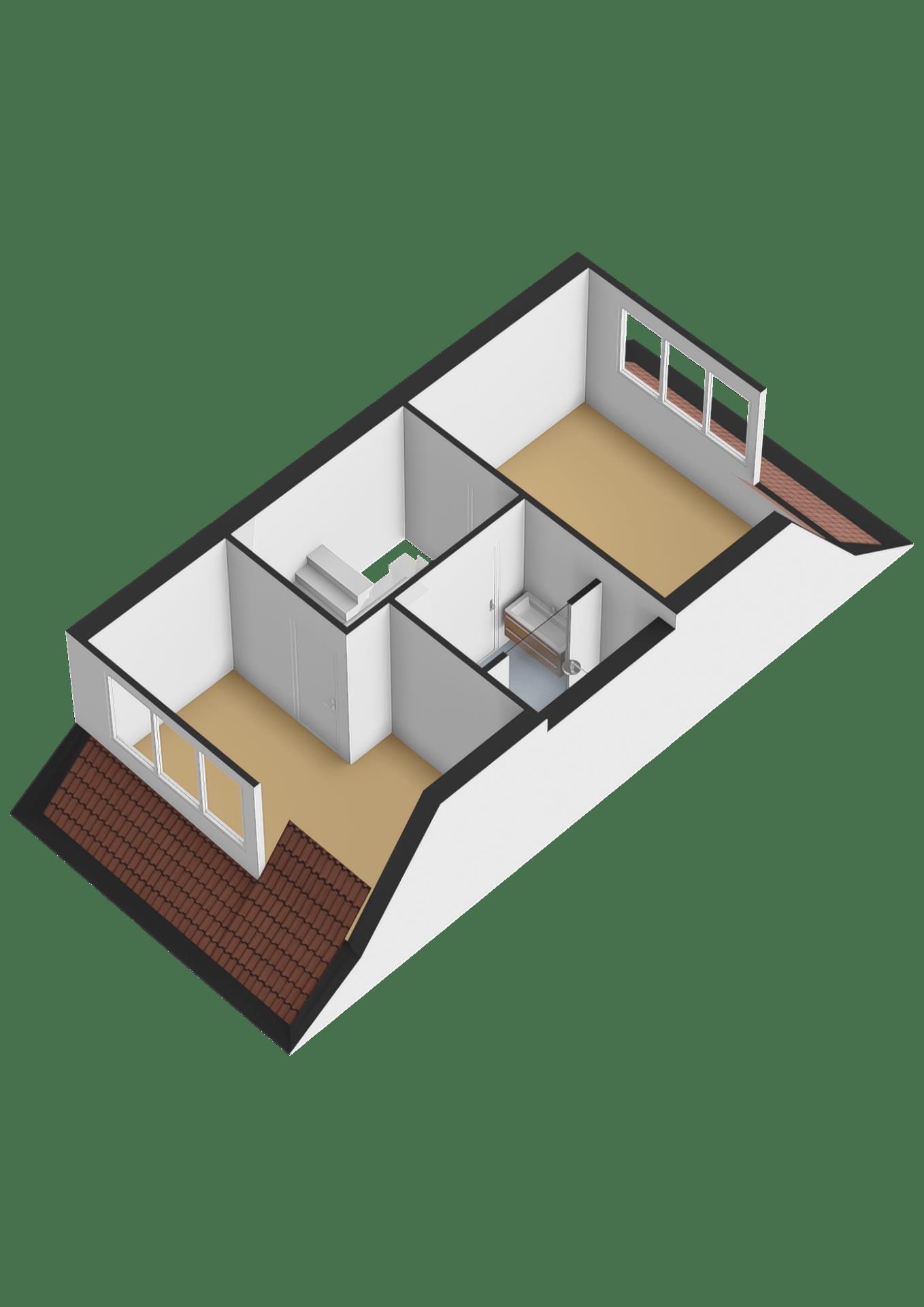 Photo 48 of Tulpenstraat 16