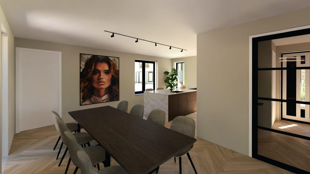 Foto 7 van Watermunt 3