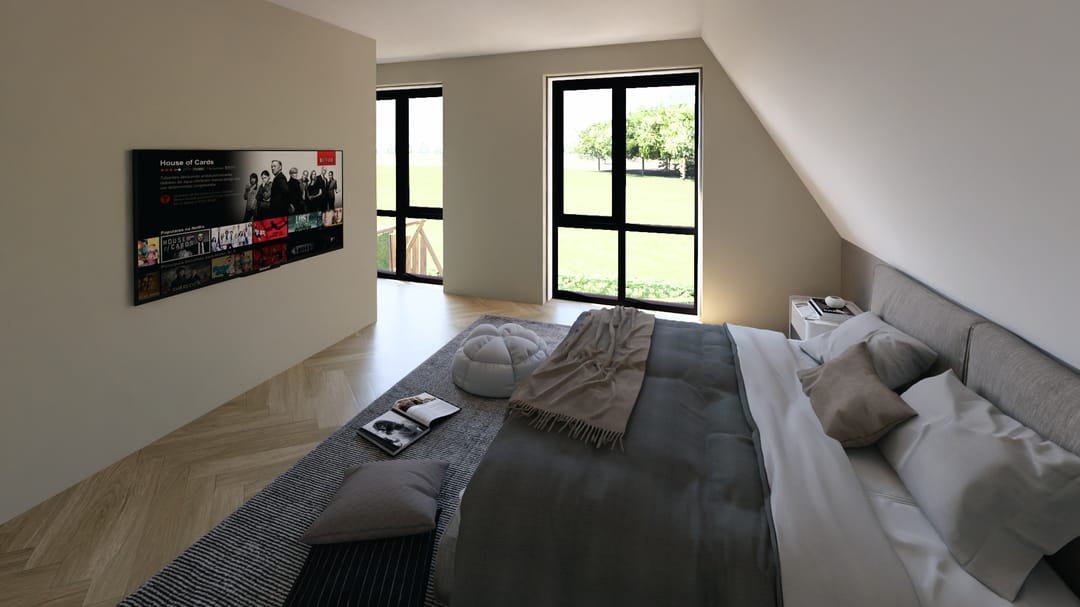 Foto 8 van Watermunt 3