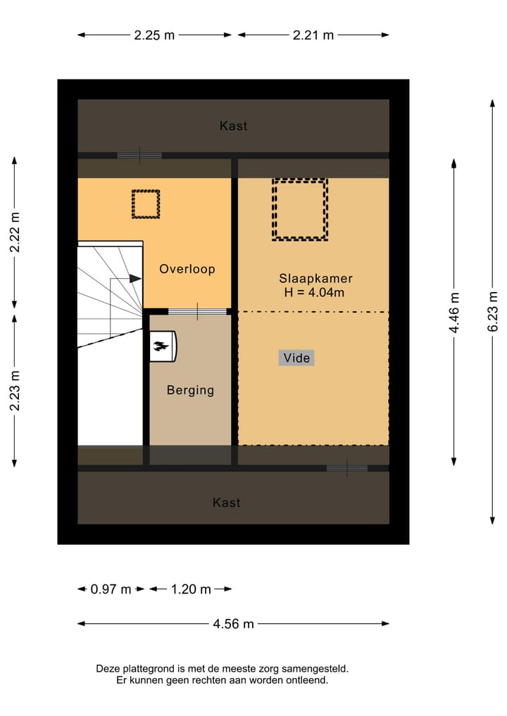Foto 51 van Tulpenstraat 16