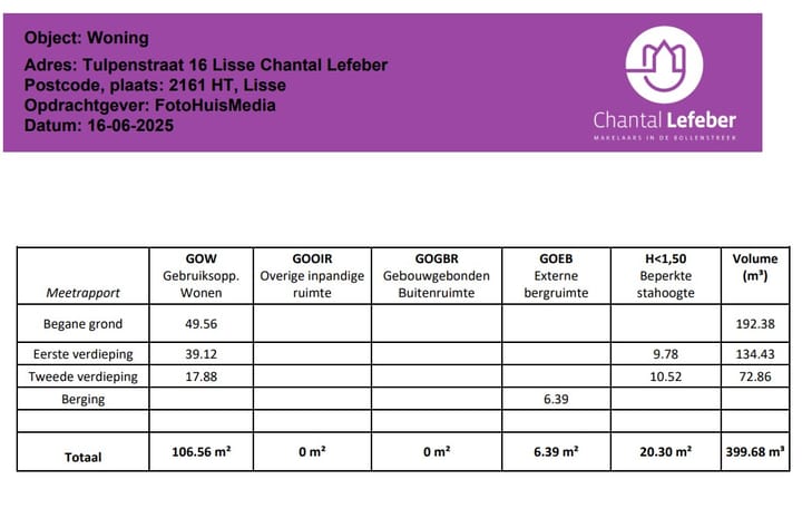 Foto 53 van Tulpenstraat 16