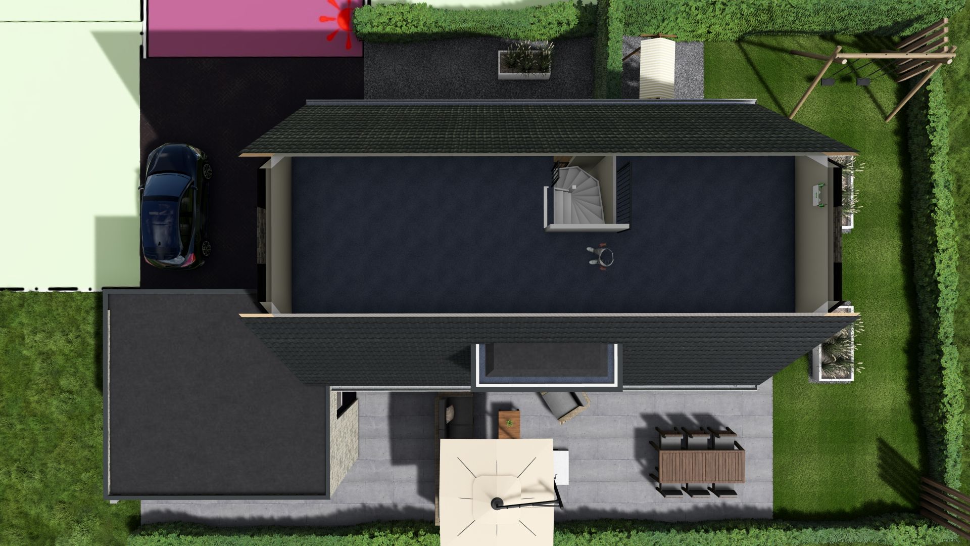 Foto 12 van Watermunt 3