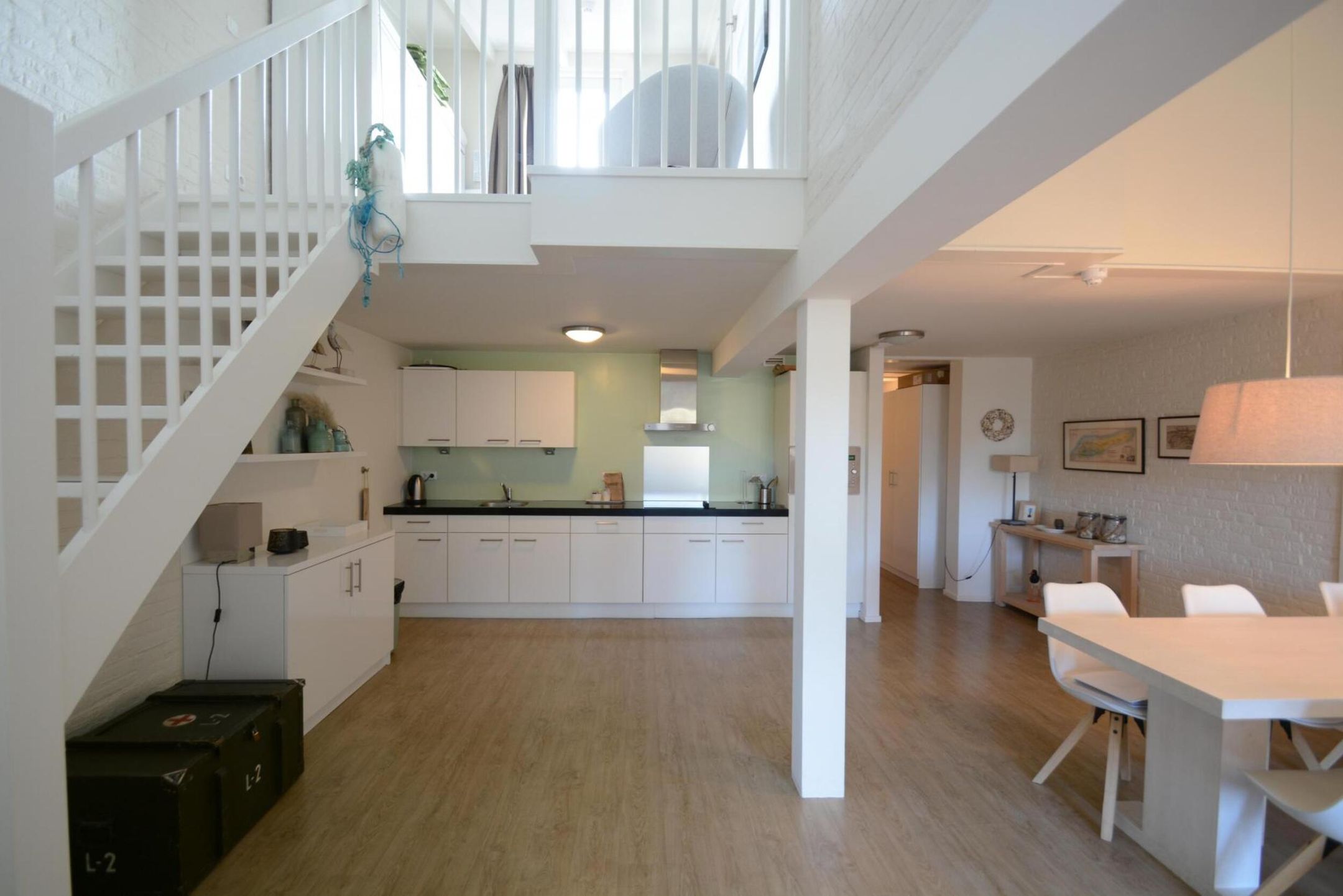 2-bedroom freehold villa in Schiermonnikoog — photo 3 of 5