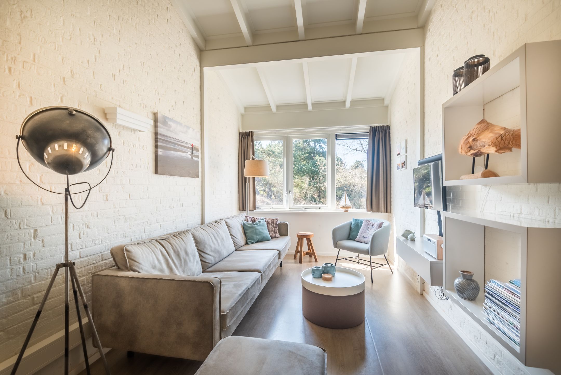 2-bedroom freehold villa in Schiermonnikoog — photo 4 of 5