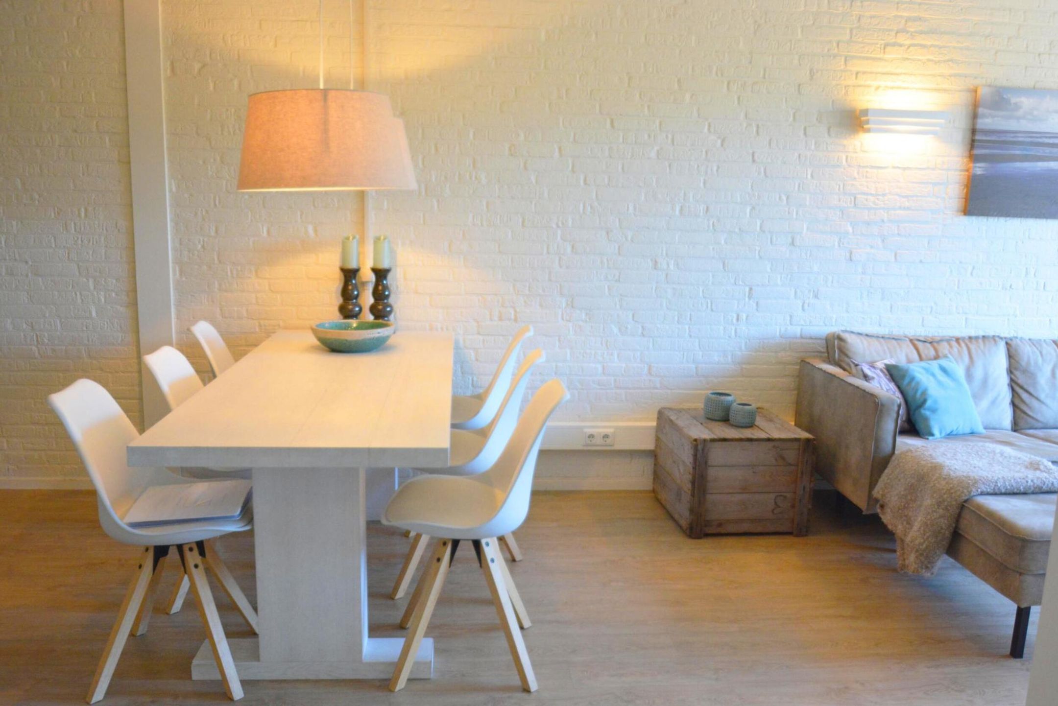 2-bedroom freehold villa in Schiermonnikoog — photo 5 of 5