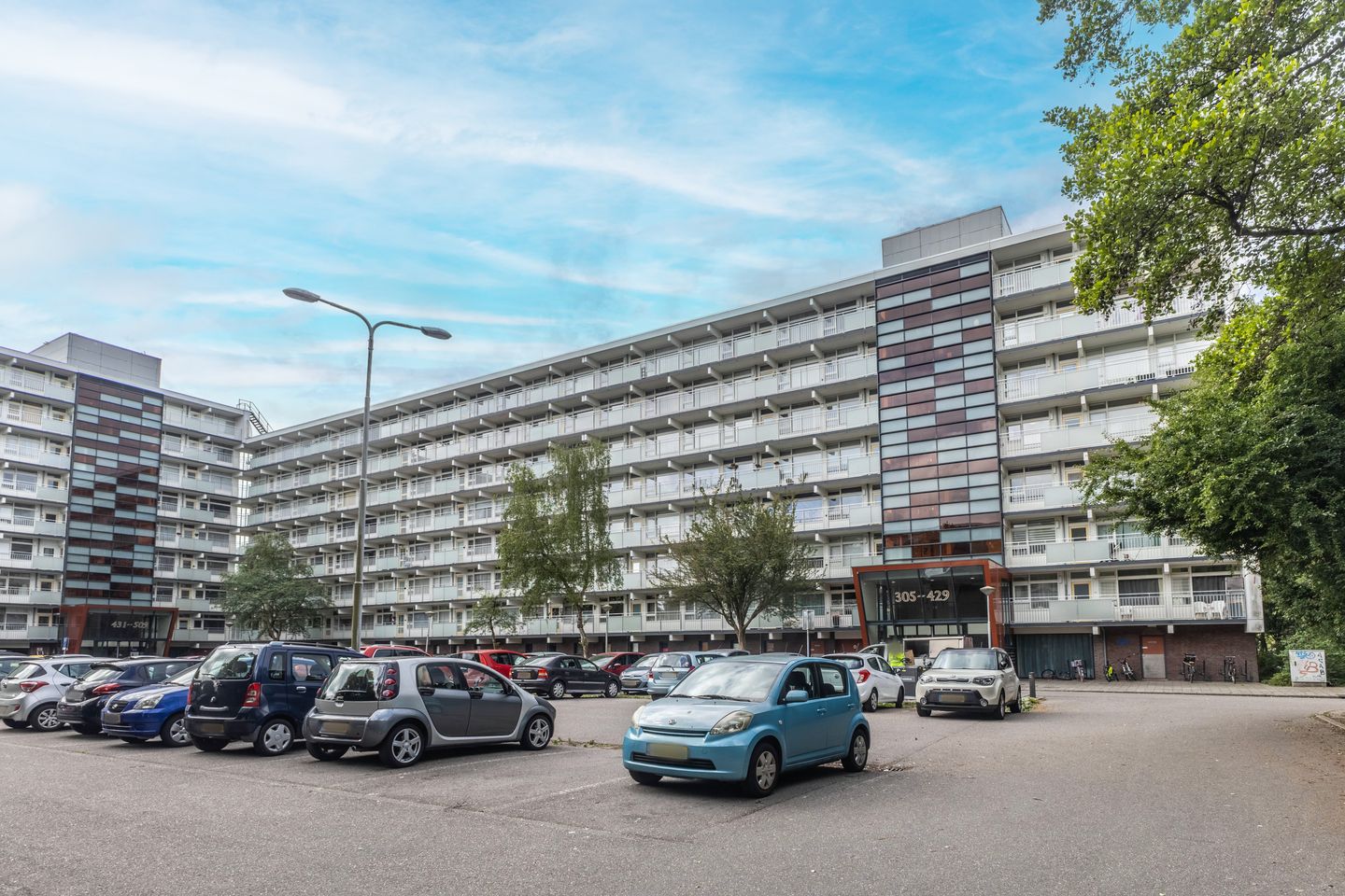 Foto 1 van Luxemburglaan 349