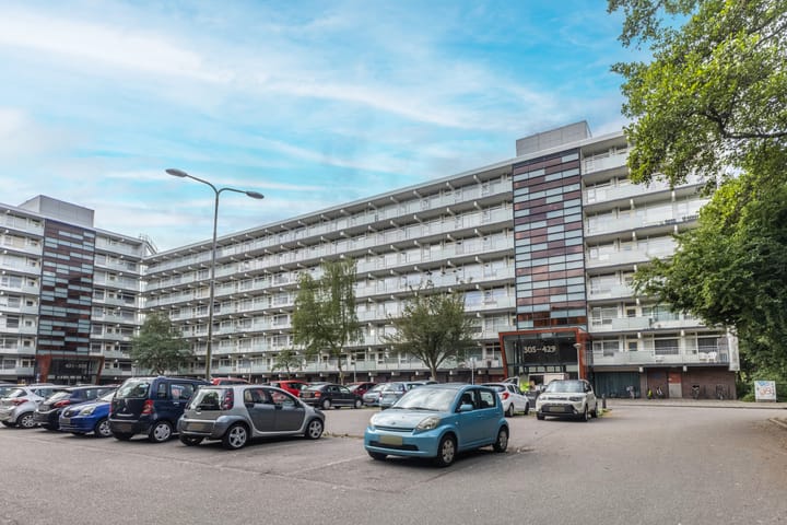 Foto 1 van Luxemburglaan 349