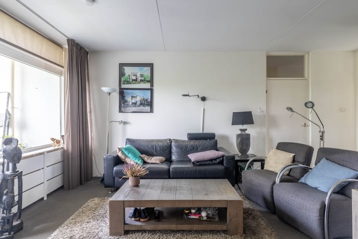 Foto 4 van Luxemburglaan 349