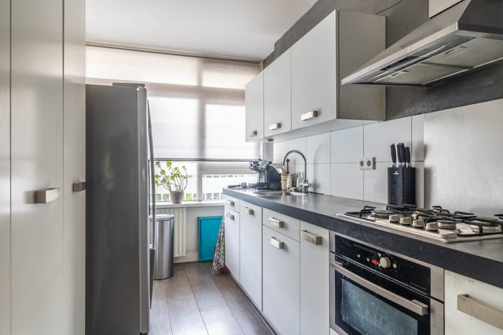 Foto 10 van Luxemburglaan 349