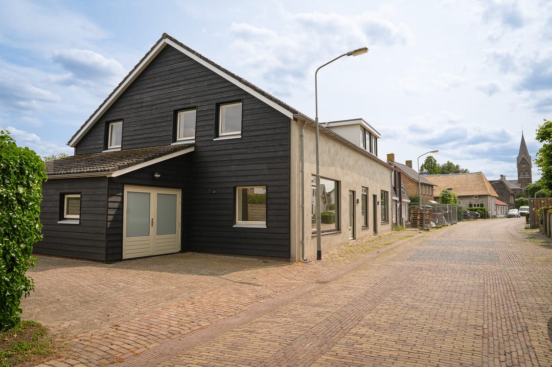 Foto 1 van Kerkstraat 24