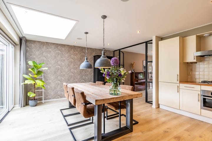 Foto 3 van Koutenburg 45