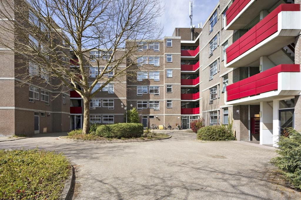 Photo 1 of Westerstraat 176