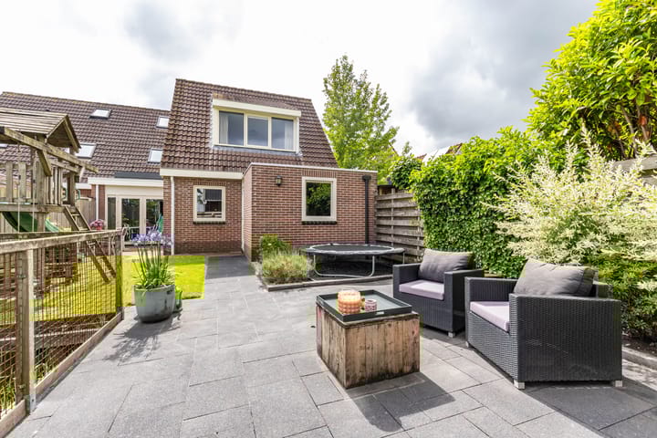 Foto 5 van Koutenburg 45