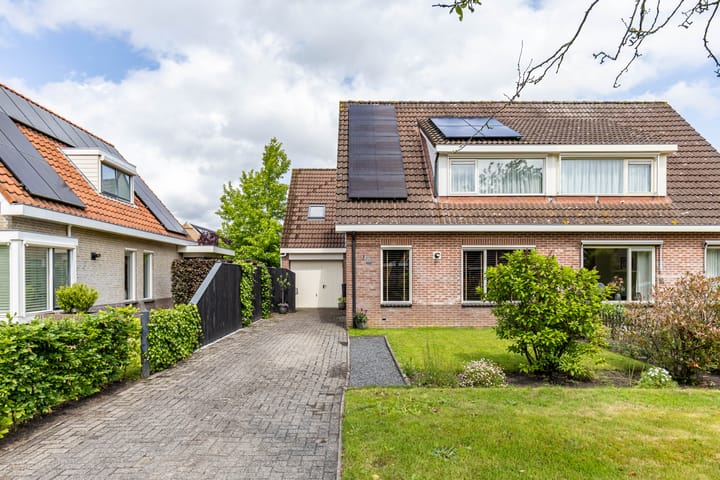 Foto 7 van Koutenburg 45