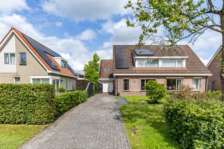 Foto 8 van Koutenburg 45