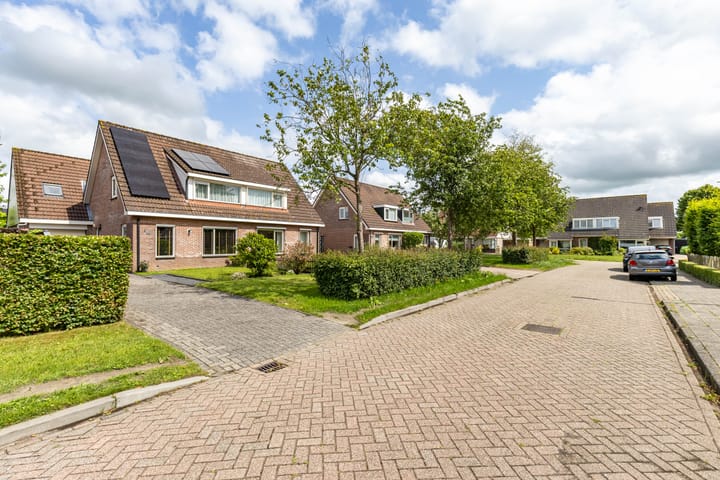 Foto 9 van Koutenburg 45