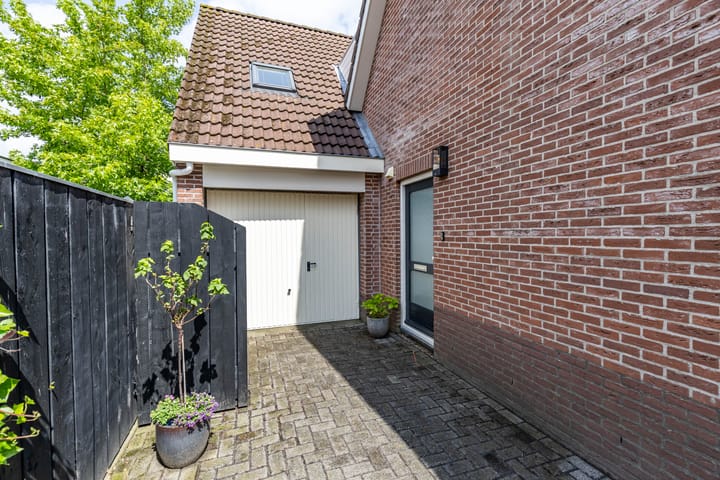 Foto 12 van Koutenburg 45