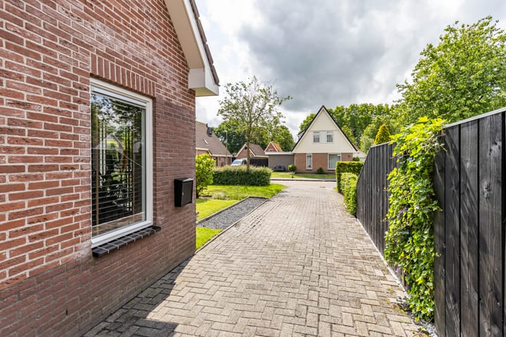 Foto 13 van Koutenburg 45