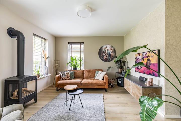 Foto 19 van Koutenburg 45