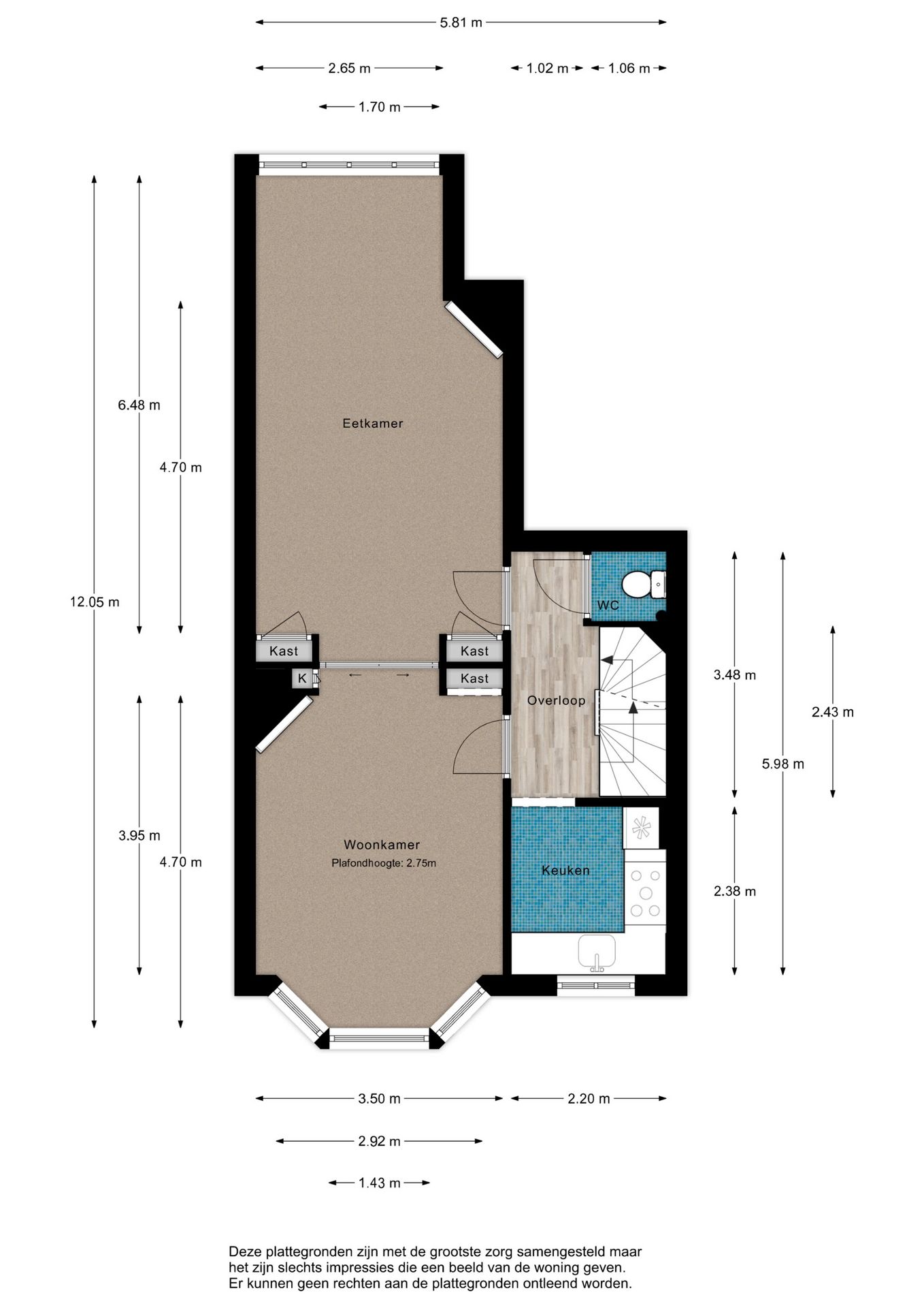 Foto 45 van Penninglaan 50