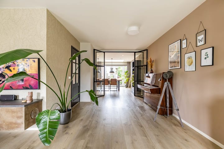 Foto 23 van Koutenburg 45