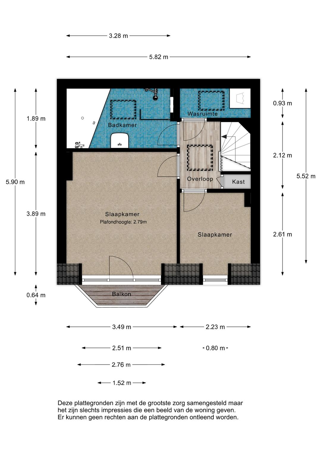 Foto 47 van Penninglaan 50