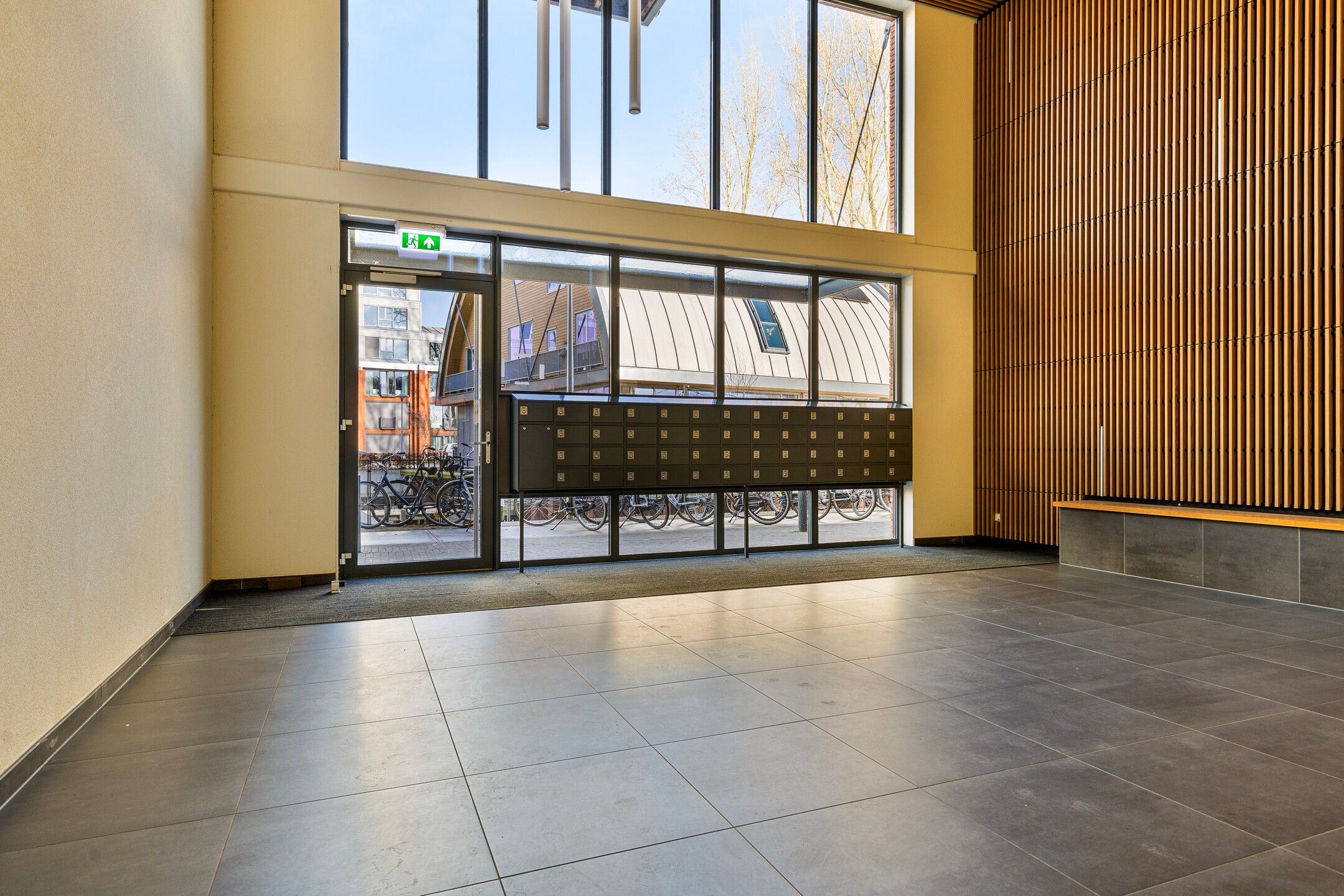 Foto 6 van Oranje Vrijbuiterskade 26