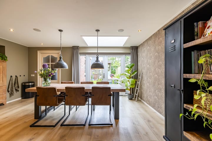 Foto 25 van Koutenburg 45