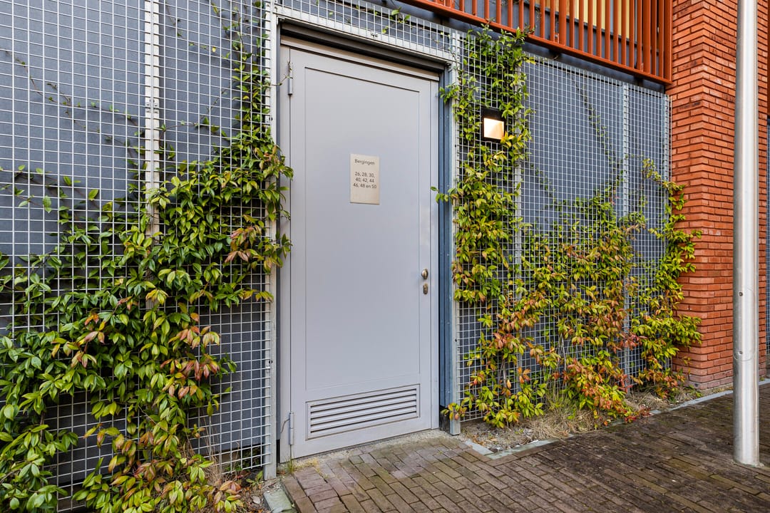 Foto 8 van Oranje Vrijbuiterskade 26