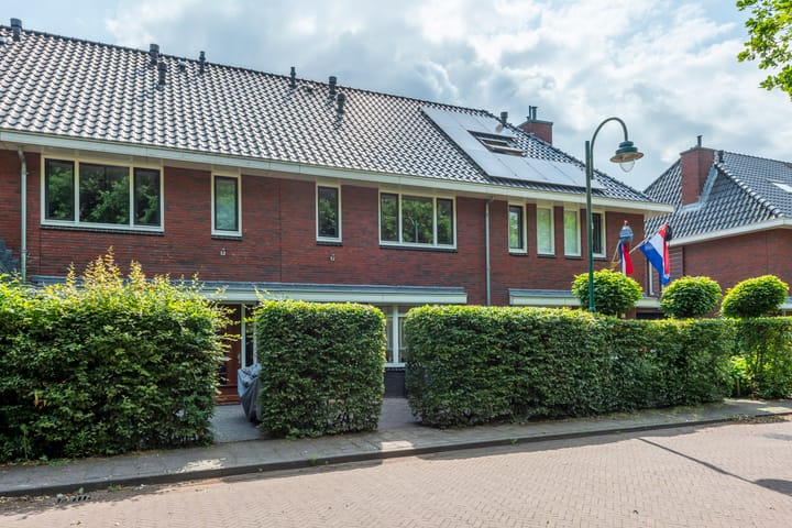 Foto 4 van Vierkante Bosje 50