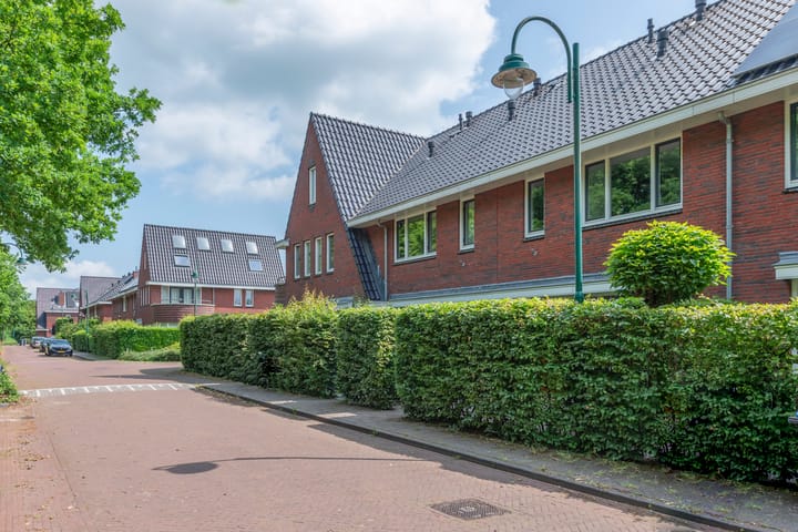 Foto 5 van Vierkante Bosje 50