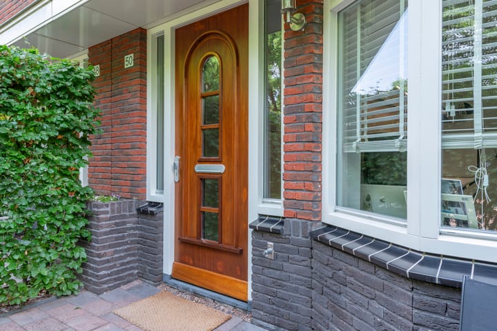 Foto 7 van Vierkante Bosje 50