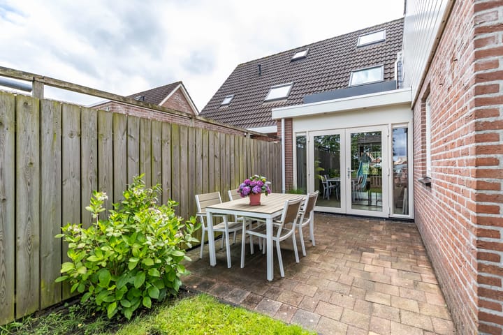 Foto 36 van Koutenburg 45