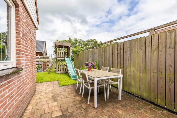 Foto 37 van Koutenburg 45