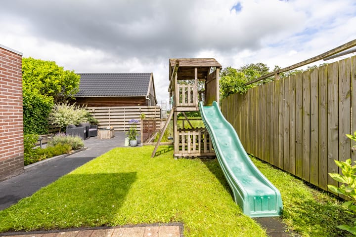 Foto 38 van Koutenburg 45