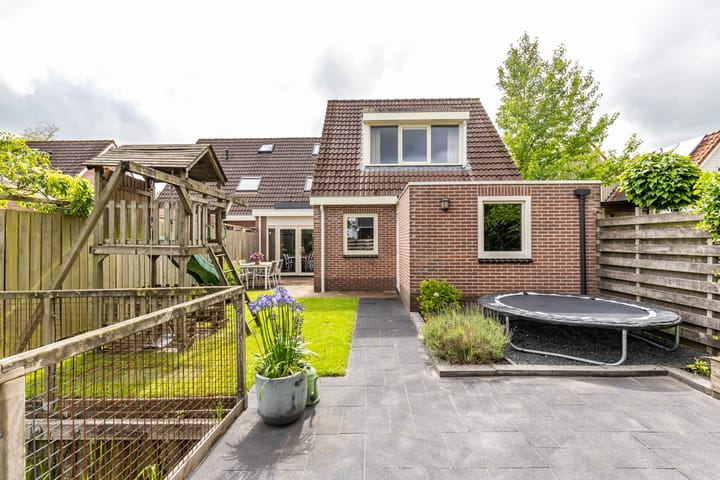 Foto 43 van Koutenburg 45