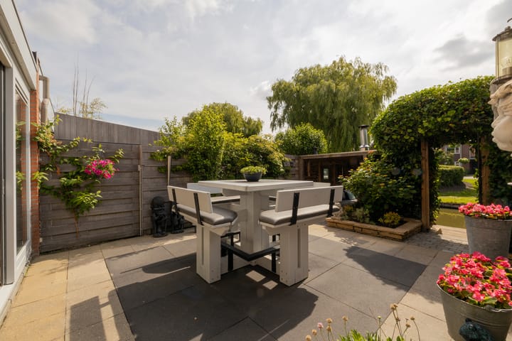 Foto 4 van Radijsstraat 18