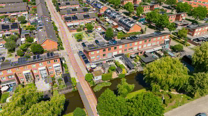 Foto 5 van Radijsstraat 18