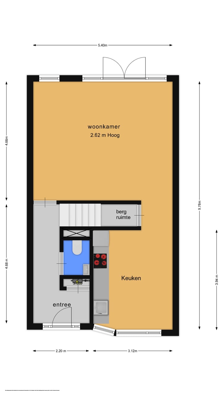 Foto 22 van Vierkante Bosje 50