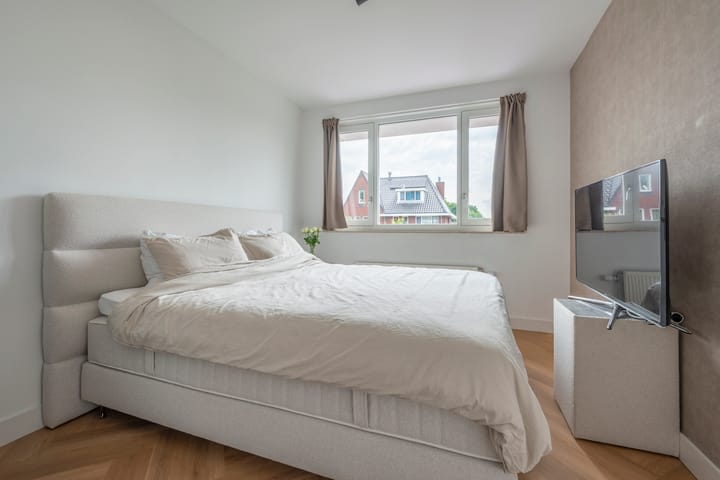 Foto 25 van Vierkante Bosje 50