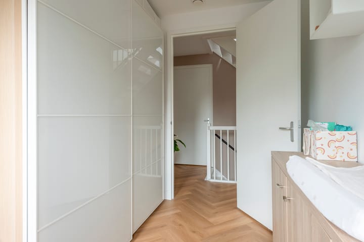 Foto 33 van Vierkante Bosje 50