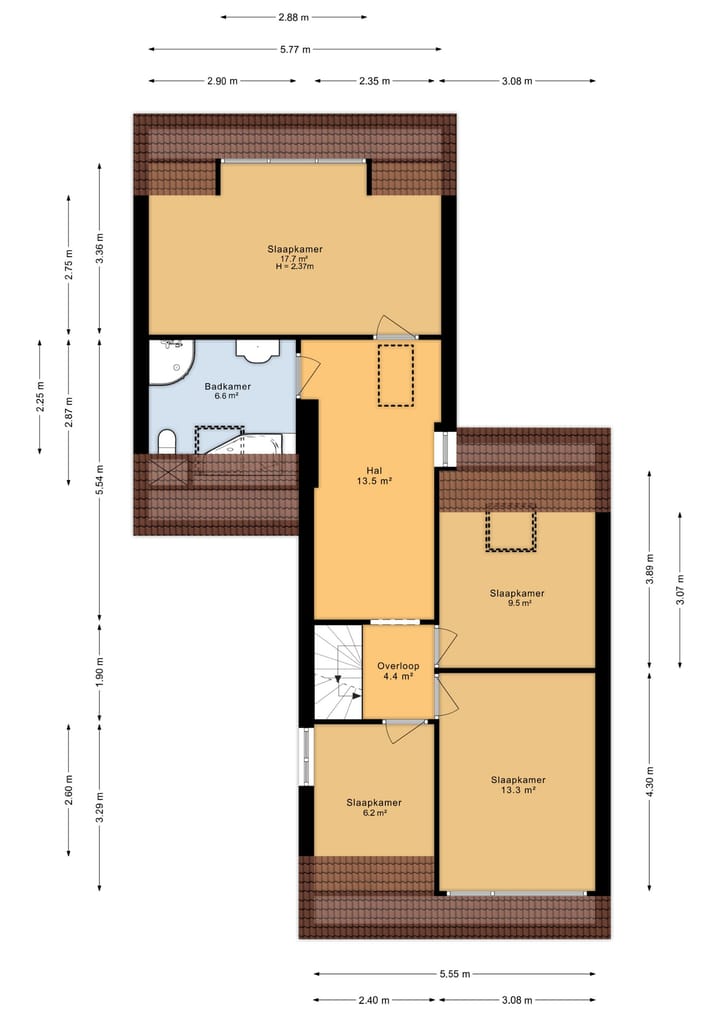 Foto 68 van Koutenburg 45